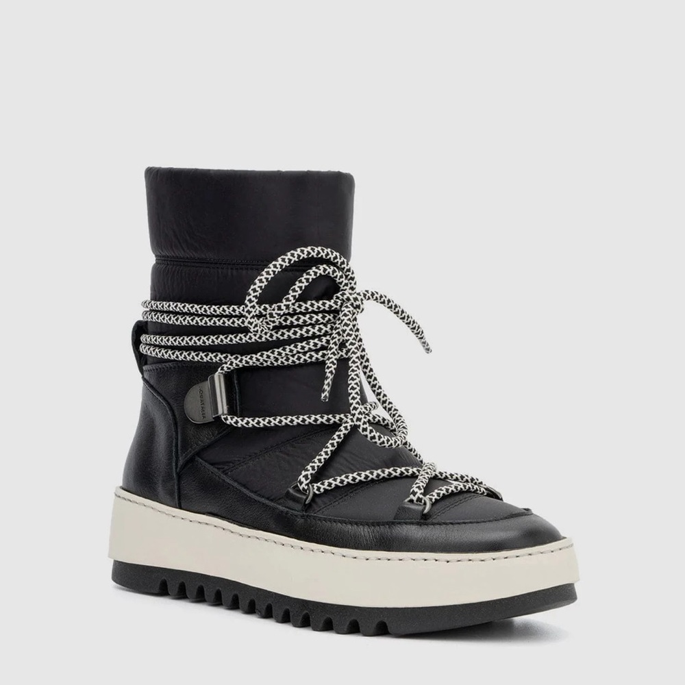 NEW Aquatalia Boots